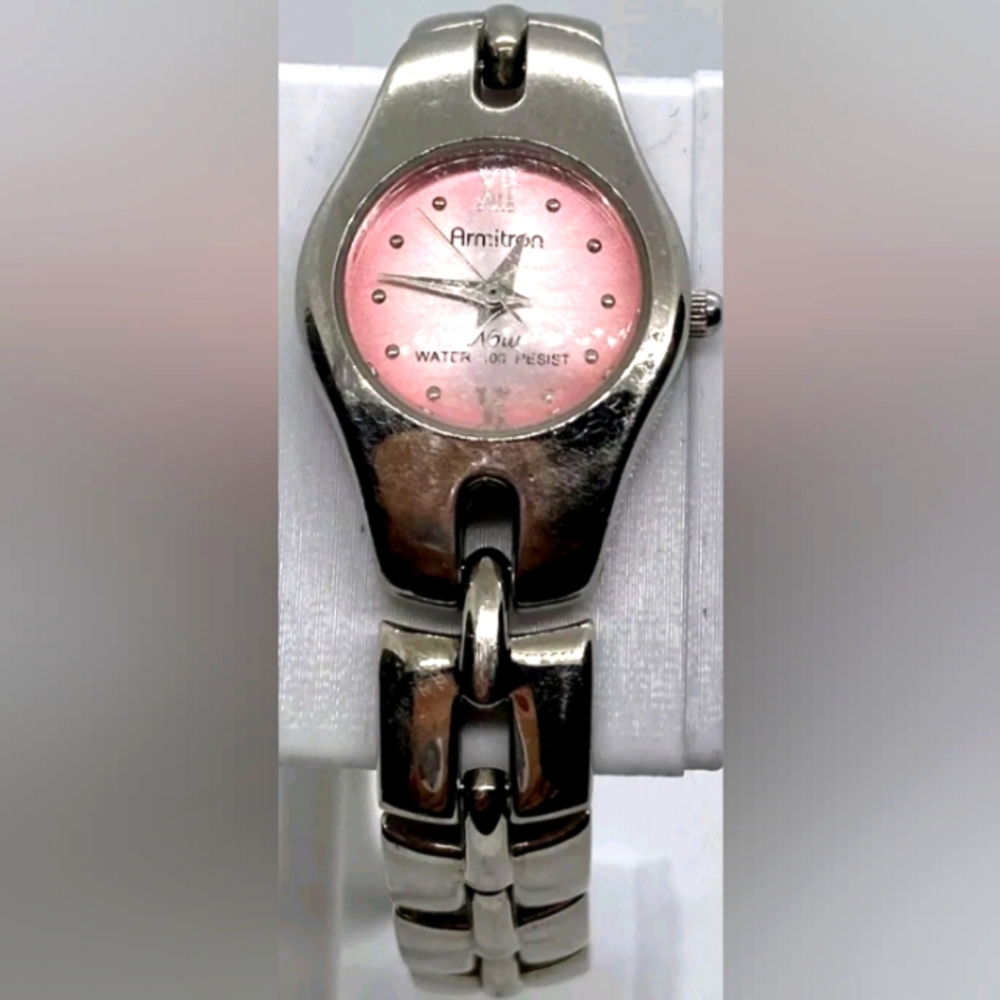 Armitron women's watch... 2 For $20